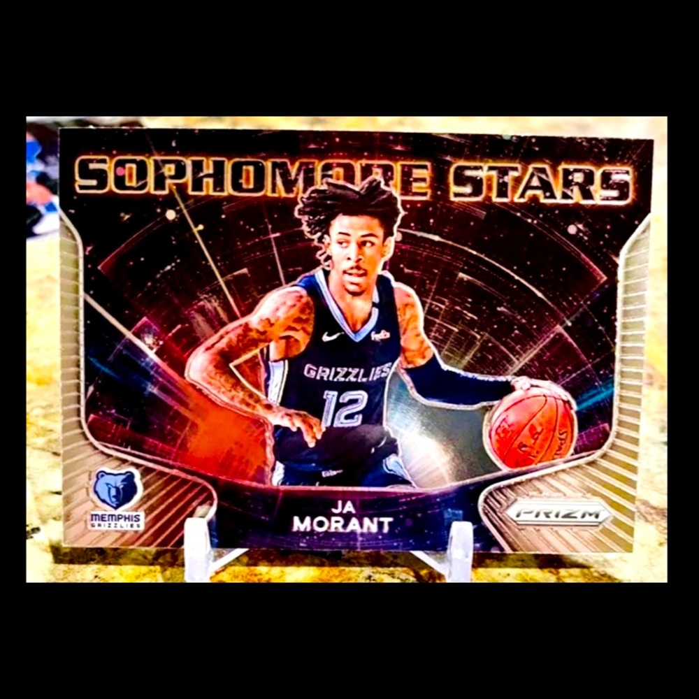 Ja Morant